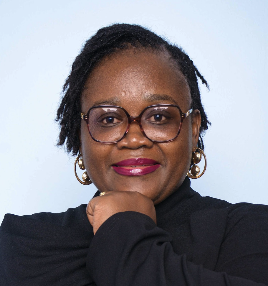 Tapiwa Mawoyo